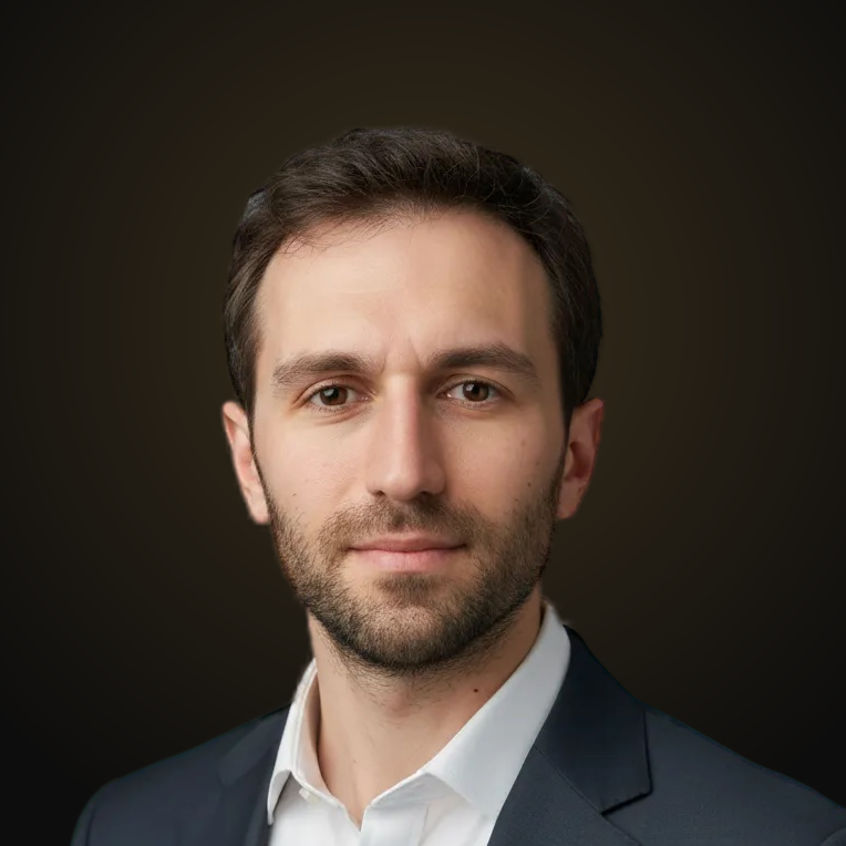 Felix, founder of Promise ROI